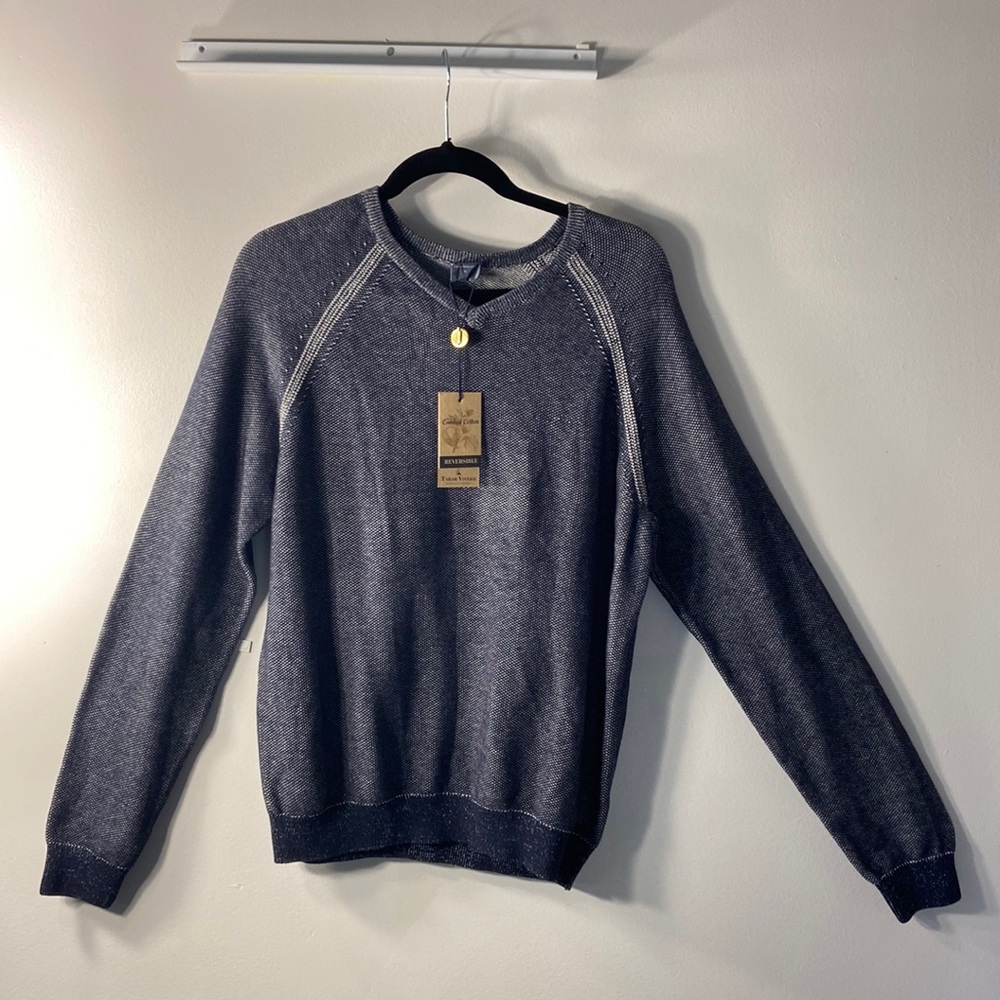 Tailor Vintage men sweater